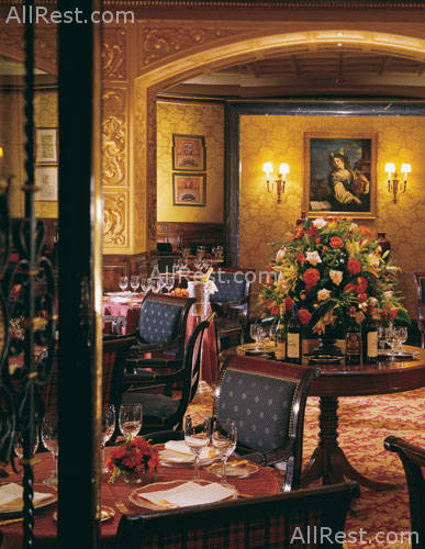 The Westin Palace 11